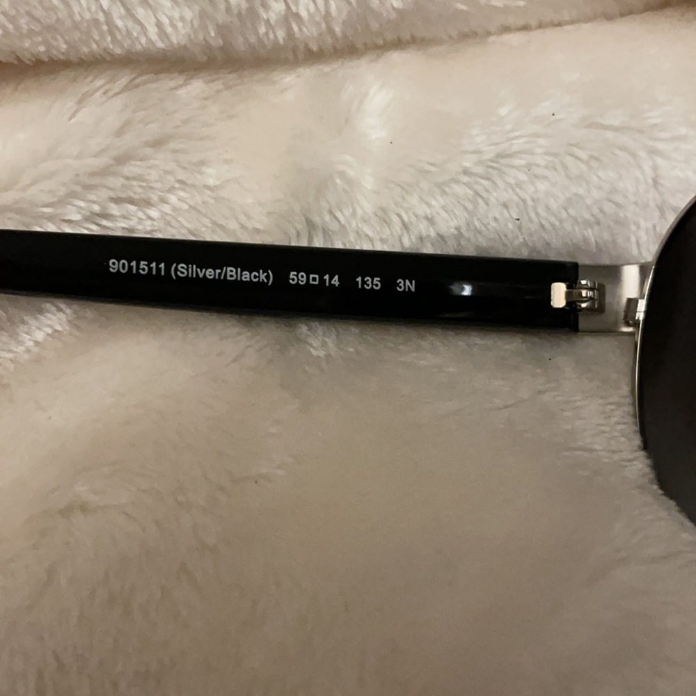 Authentic Coach sunglasses - Picture 5 of 5